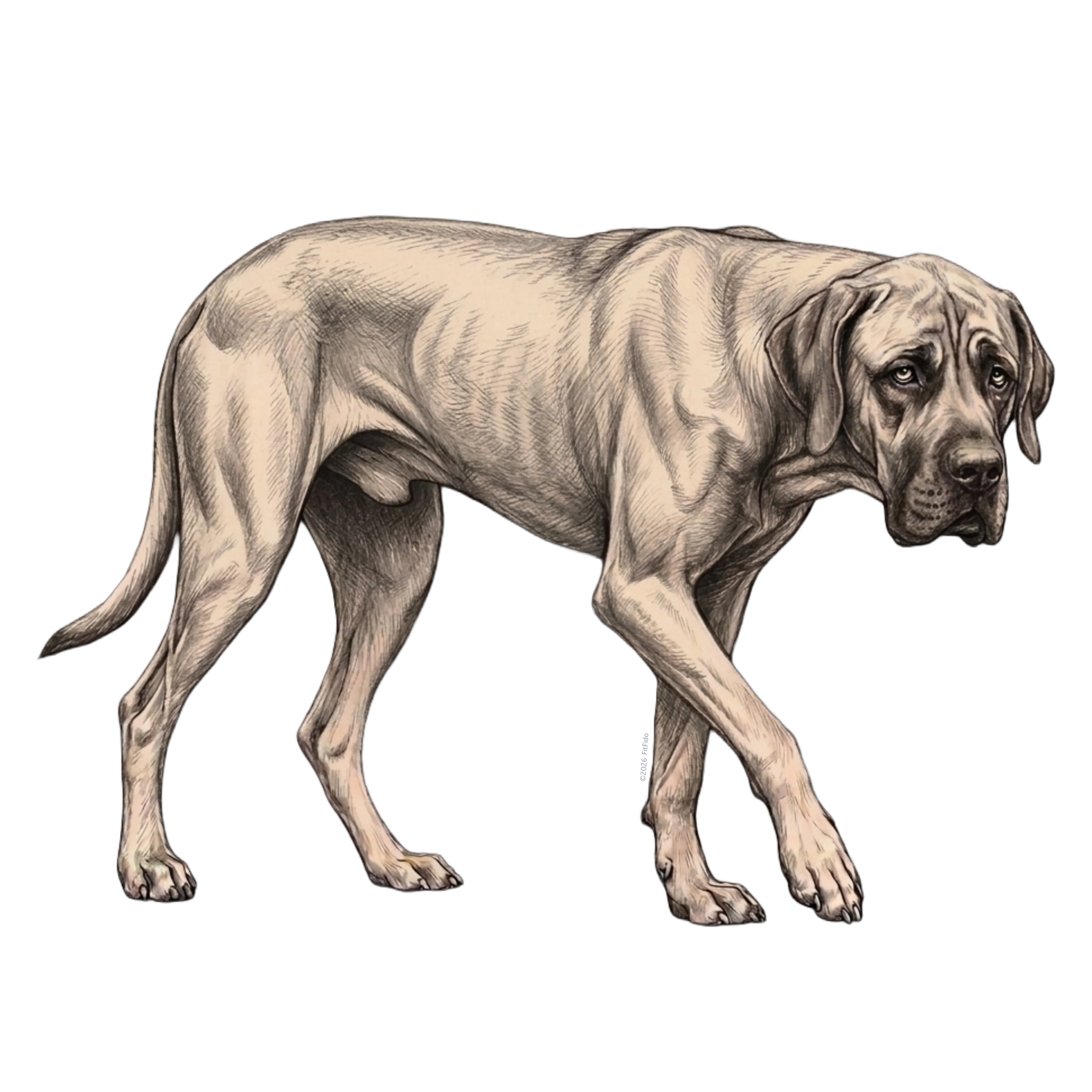 Body Condition Score