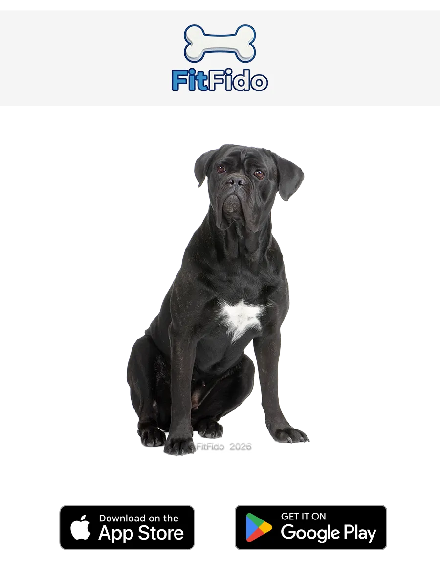 Cane Corso